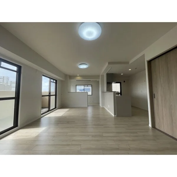 メロディーハイム芦屋浜 その他画像