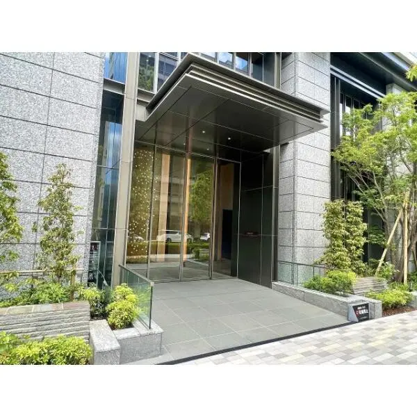 プレミストタワー靭本町 その他画像