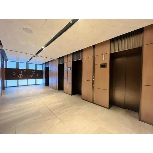 プレミストタワー靭本町 その他画像