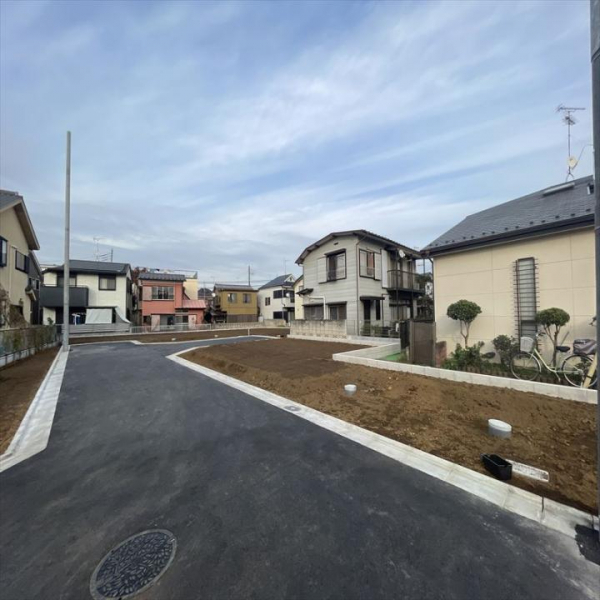 清瀬市野塩4丁目 その他画像