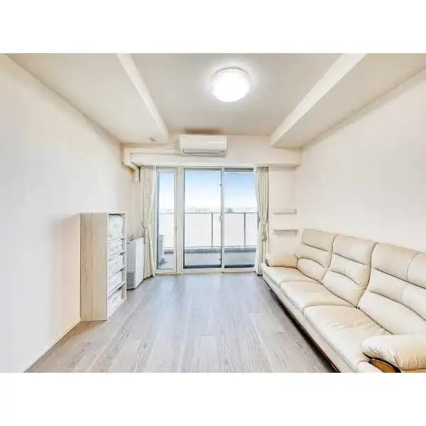 プラウドタワー小岩ファースト その他画像