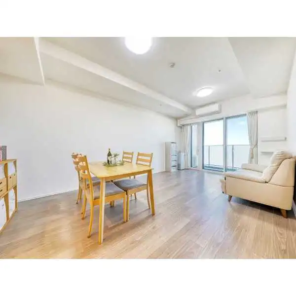 プラウドタワー小岩ファースト その他画像