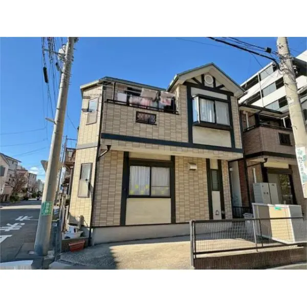 川崎市川崎区中瀬3丁目 その他画像