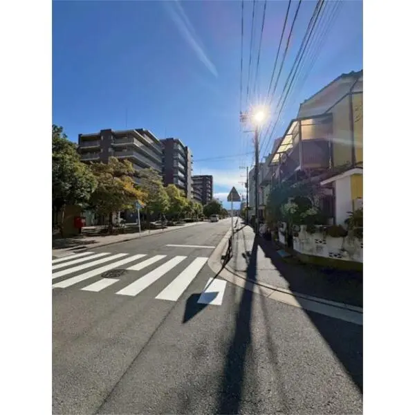 川崎市川崎区中瀬3丁目 その他画像