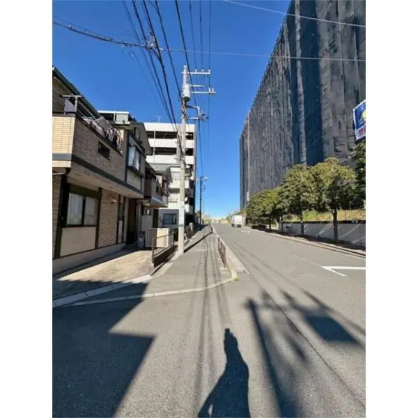 川崎市川崎区中瀬3丁目 その他画像