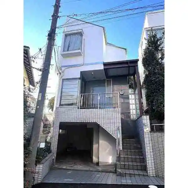 大田区南馬込１丁目 外観