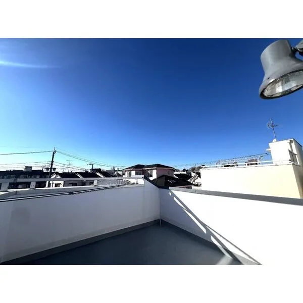 大田区南馬込１丁目 その他画像