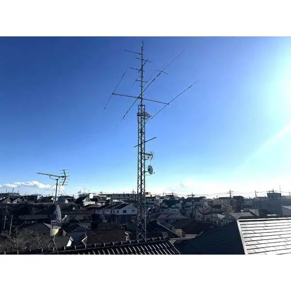 大田区南馬込１丁目 その他画像