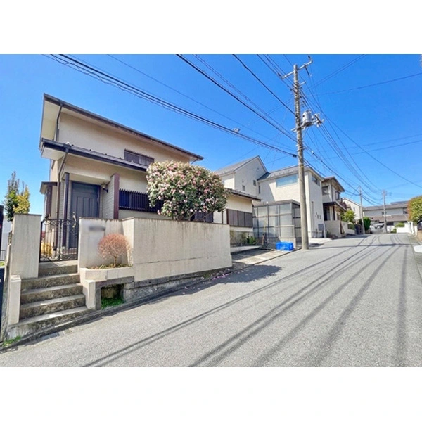 横浜市青葉区千草台 その他画像