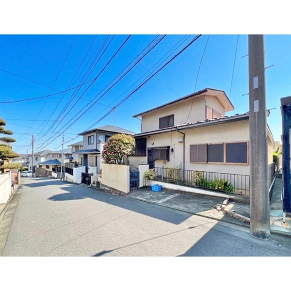 横浜市青葉区千草台 その他画像