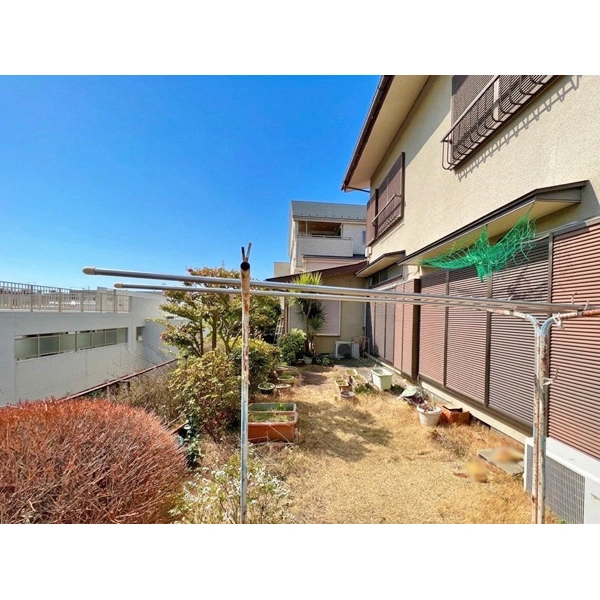 横浜市青葉区千草台 その他画像