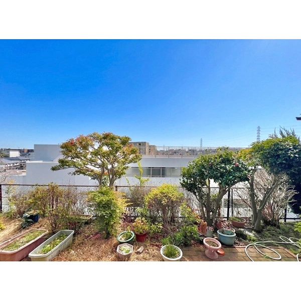 横浜市青葉区千草台 その他画像