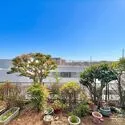 横浜市青葉区千草台 【青空加工済み】高台ならではの大きな空が望め、開放感がありリフレッシュできますね。