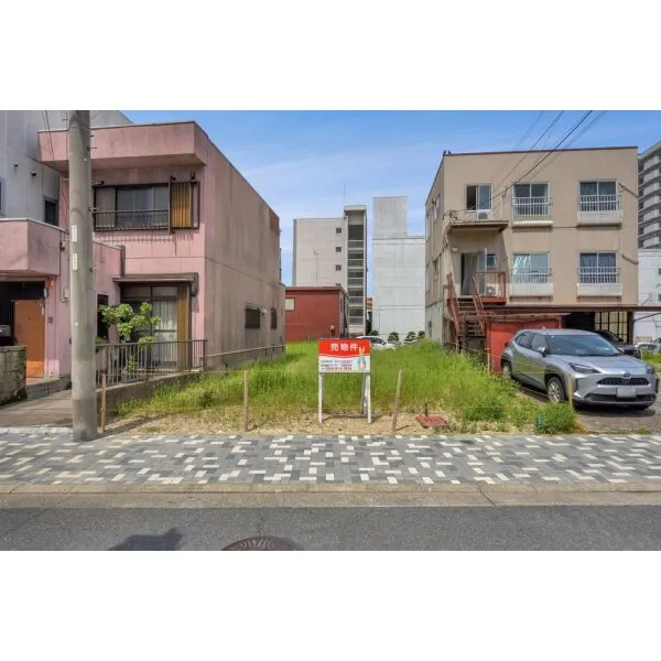 名古屋市昭和区紅梅町３丁目 外観