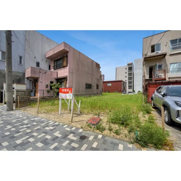 名古屋市昭和区紅梅町３丁目 その他外観