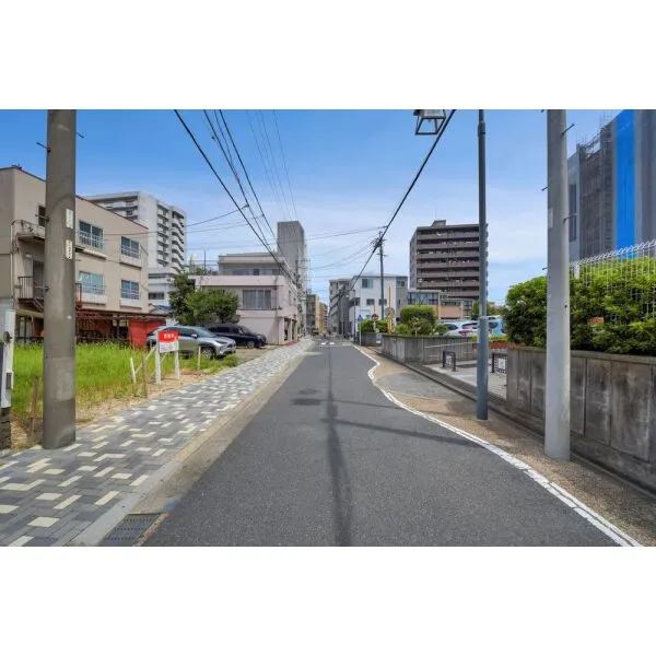 名古屋市昭和区紅梅町3丁目 その他外観
