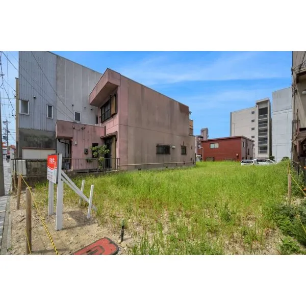 名古屋市昭和区紅梅町3丁目 その他外観