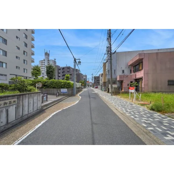 名古屋市昭和区紅梅町3丁目 その他外観