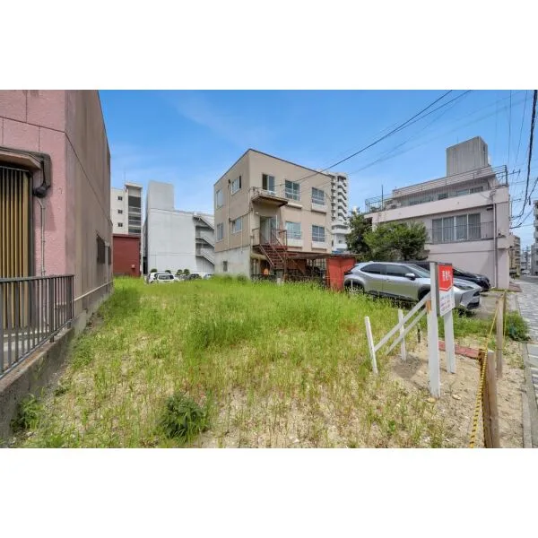 名古屋市昭和区紅梅町3丁目 その他外観
