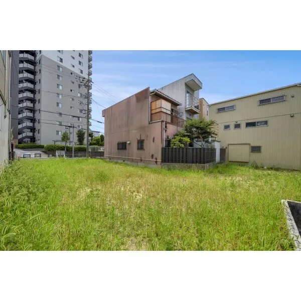 名古屋市昭和区紅梅町3丁目 外観