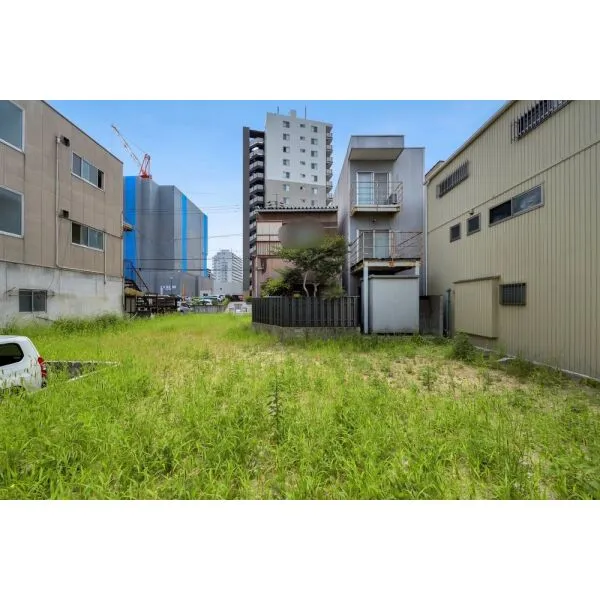 名古屋市昭和区紅梅町3丁目 その他外観