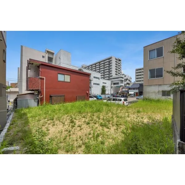 名古屋市昭和区紅梅町3丁目 その他外観