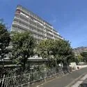 仲六郷ハウス 総戸数１４４戸のビッグコミュニティマンション