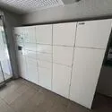 仲六郷ハウス 不在時でも荷物を受け取れる宅配ボックス