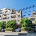 エクセルシオール文京南 外観