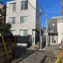 世田谷区代田２丁目 外観