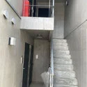 世田谷区代田２丁目 階段