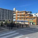 世田谷区代田２丁目 ローソン世田谷代田駅前店（コンビニ）まで約160m（徒歩2分）
