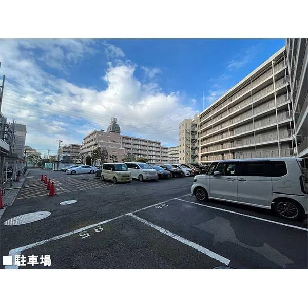 ソフトタウン行徳Ｂ棟 その他画像