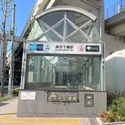 パークコート麻布十番ザタワー ■東京メトロ南北線・都営大江戸線「麻布十番」駅まで約240m（徒歩3分）（駅）まで約240m（徒歩3分）