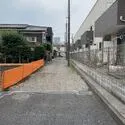 座間市相模が丘５丁目 前面道路