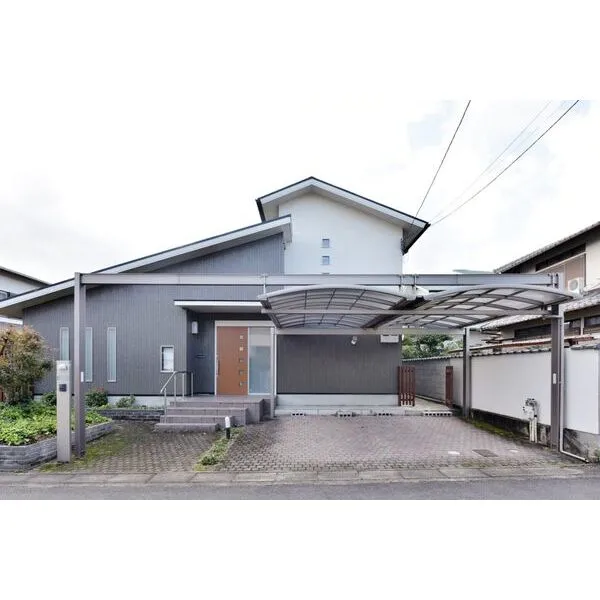 京都市西京区大原野西境谷町4丁目 その他画像