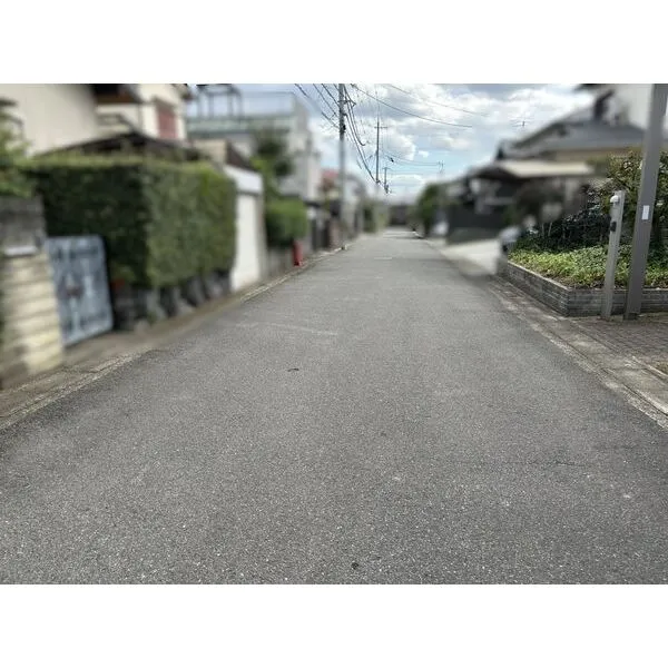 京都市西京区大原野西境谷町4丁目 その他画像