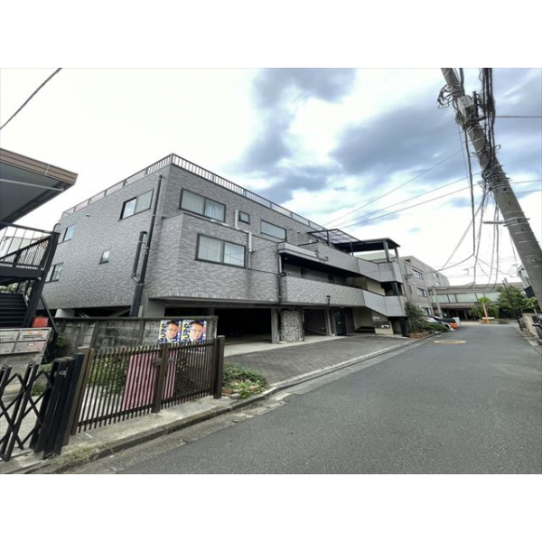 中野区南台３丁目 その他画像