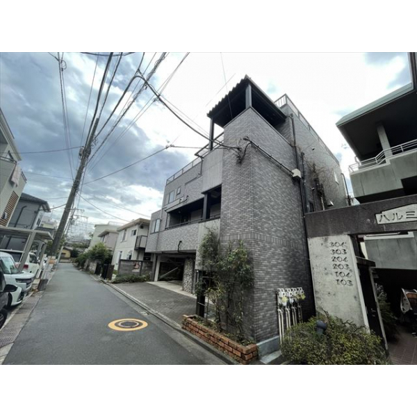 中野区南台３丁目 その他画像