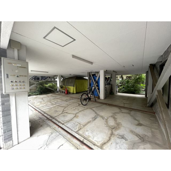 中野区南台３丁目 その他画像