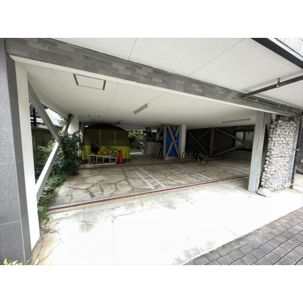 中野区南台３丁目 その他画像