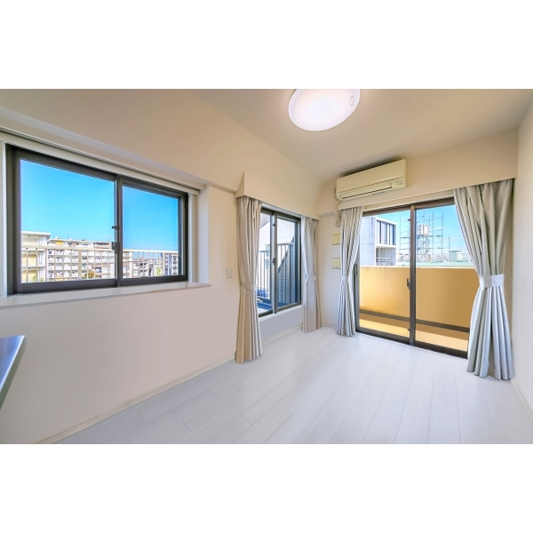 グローベル ザ・シーズン鷺ノ宮パークス その他画像