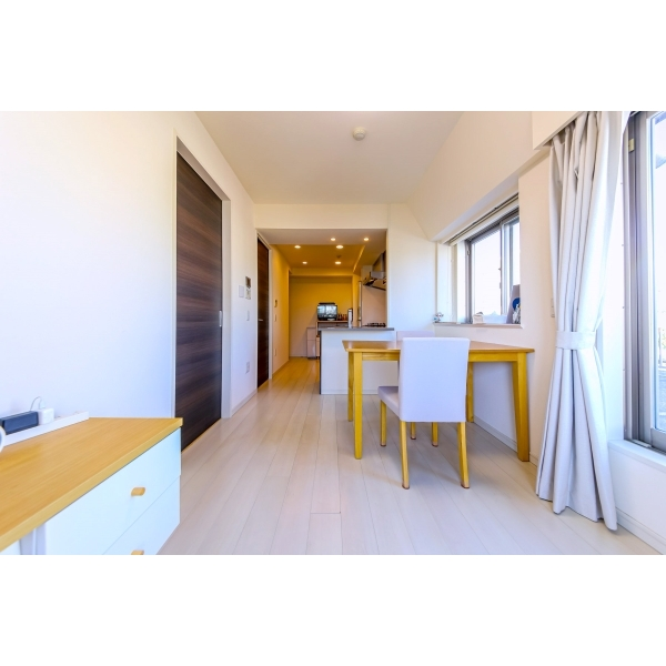 グローベル ザ・シーズン鷺ノ宮パークス その他画像