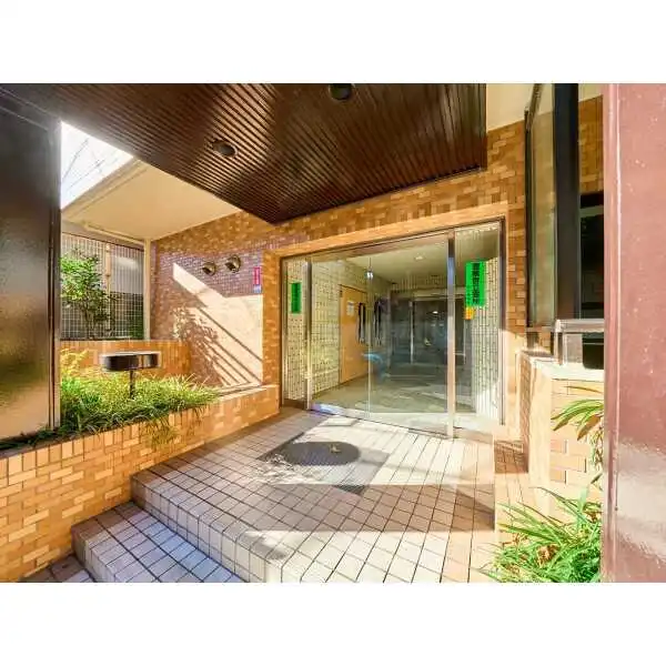 ライオンズマンション北馬込 その他画像