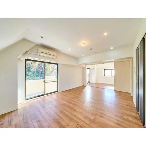 ライオンズマンション北馬込 その他画像