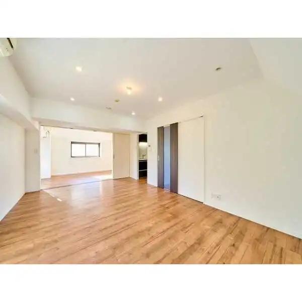 ライオンズマンション北馬込 その他画像