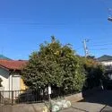 船橋市大穴南４丁目 現地 南東側私道約4.0m