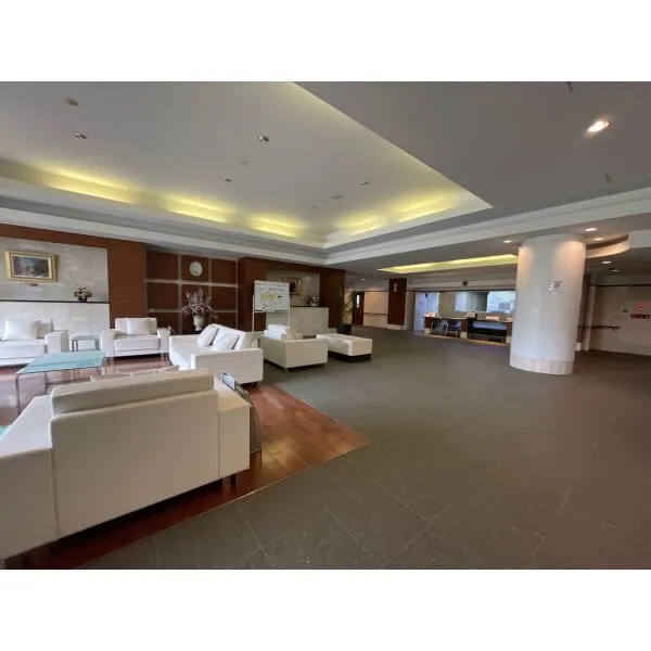 マスターズステージ泉ヶ丘 ホール