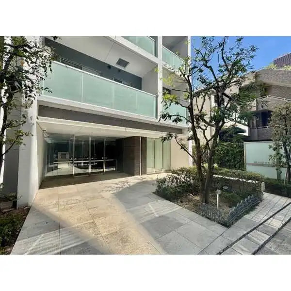 ブランズ麻布十番 その他画像