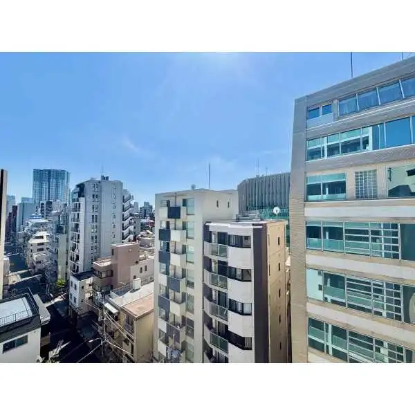 ブランズ麻布十番 その他画像